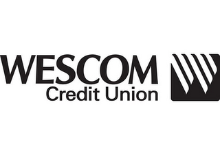 WESCOM CREDIT UNION W