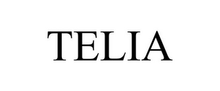 TELIA