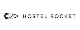 HOSTEL ROCKET