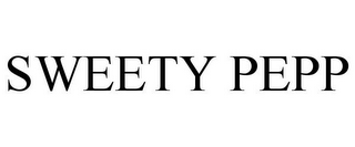 SWEETY PEPP