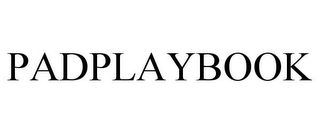 PADPLAYBOOK