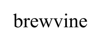 BREWVINE