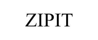 ZIPIT