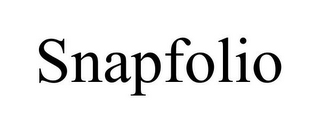 SNAPFOLIO