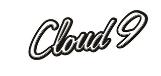 CLOUD 9