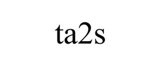 TA2S