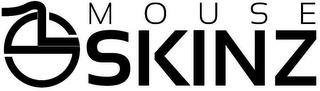 MOUSE SKINZ