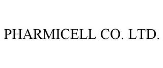 PHARMICELL CO. LTD.