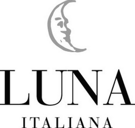 LUNA ITALIANA