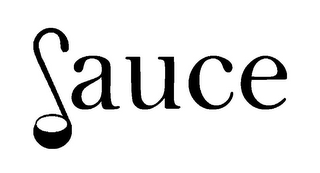 SAUCE