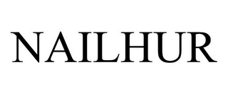 NAILHUR