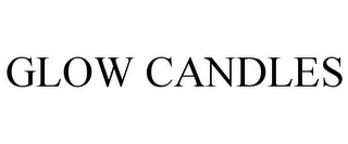GLOW CANDLES