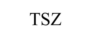 TSZ