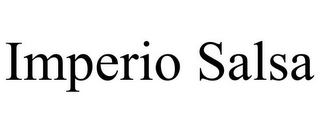 IMPERIO SALSA