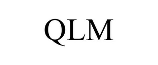 QLM