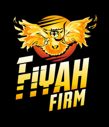 FIYAH FIRM