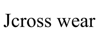 JCROSS WEAR