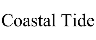 COASTAL TIDE