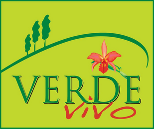 VERDE VIVO