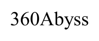 360ABYSS