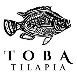 TOBA TILAPIA