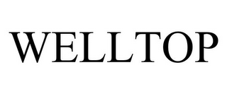WELLTOP