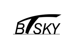 BTSKY