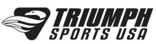 TRIUMPH SPORTS USA