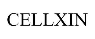 CELLXIN