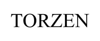 TORZEN