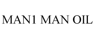 MAN1 MAN OIL