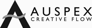 AUSPEX CREATIVE FLOW