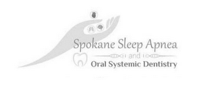 SPOKANE SLEEP APNEA AND ORAL SYSTEMIC DENTISTRY