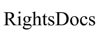 RIGHTSDOCS