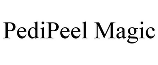 PEDIPEEL MAGIC