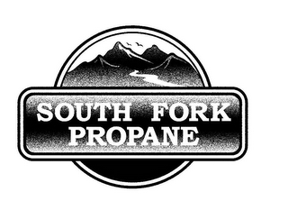 SOUTH FORK PROPANE