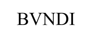 BVNDI