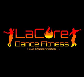 LACORE DANCE FITNESS LIVE PASSIONATELY