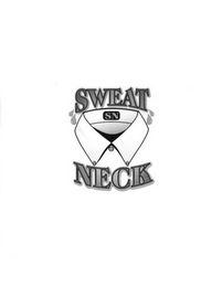 SWEAT NECK SN