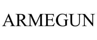 ARMEGUN
