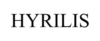 HYRILIS