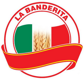 LA BANDERITA