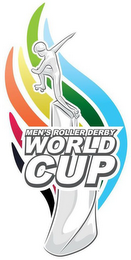 MEN'S ROLLER DERBY WORLD CUP