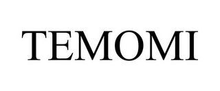 TEMOMI