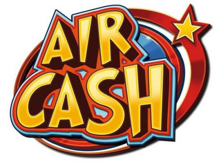 AIR CASH