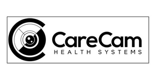 C CARECAM HEALTH SYSTEMS