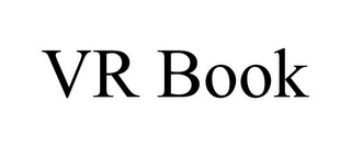 VR BOOK
