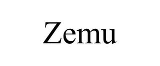 ZEMU