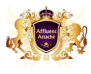 AFFLUENT ATTACHÉ