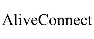 ALIVECONNECT